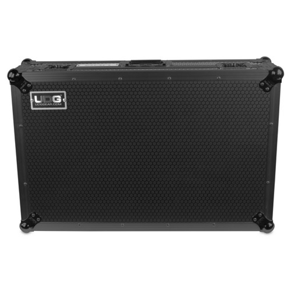 UDG U91082BL - ULTIMATE FLIGHT CASE RANE FOUR BLK PLUS