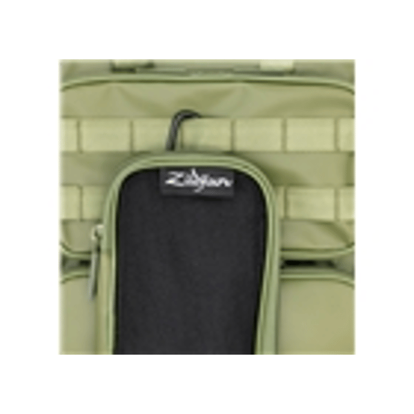 PZA Zildjian Accessory Pouch Set 2pc SGE