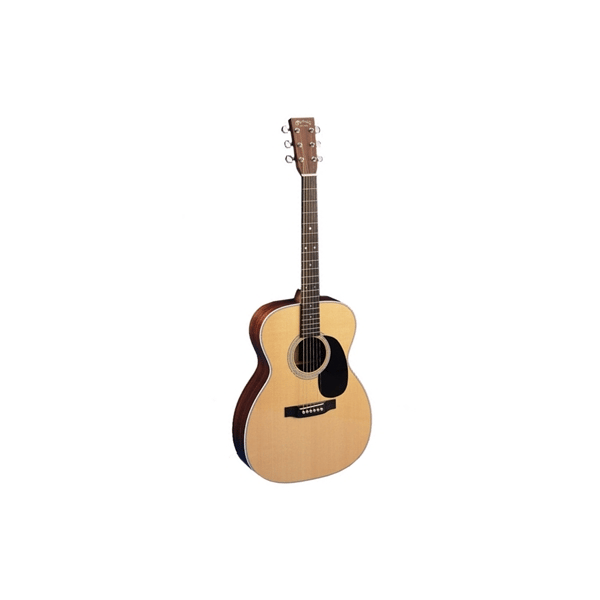 Martin & Co. 000-28L LEFT REIMAGINED
