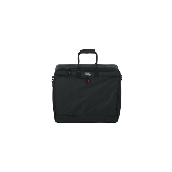 Gator Cases G-MIXERBAG-2118 Borsa mixer/attrezzatura 53,3 x 45,7 x 17,8 cm