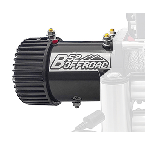 MOTORE RICAMBIO PER B52 13500 12V