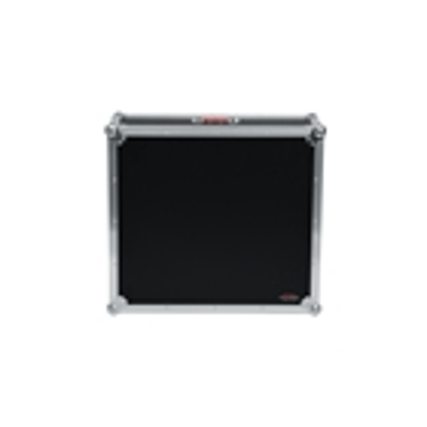 Gator Cases GTOURAHSQ6NDH Flight Case Mixer Allen & Heath SQ-6