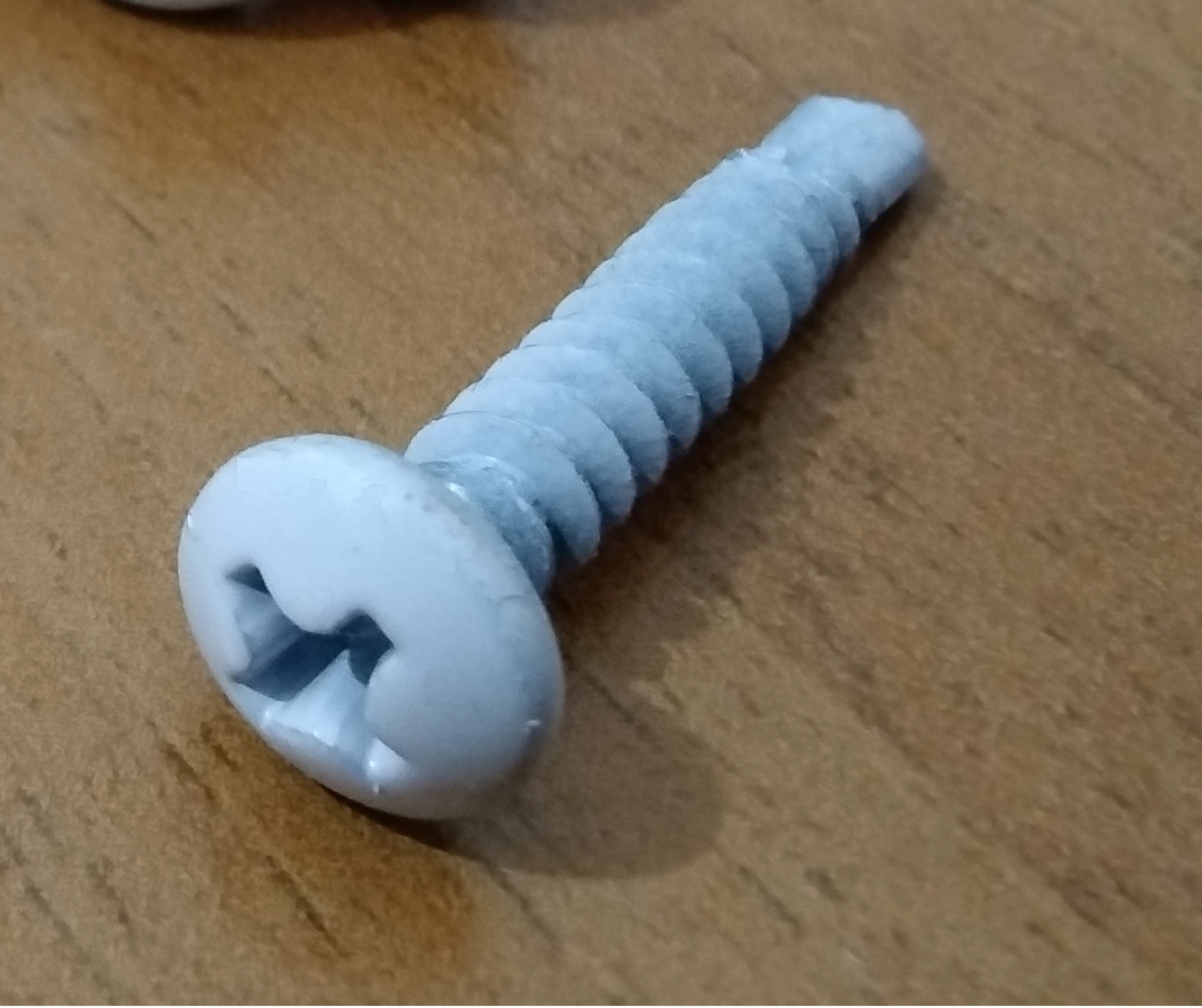 Vite TC con testa Bianca - Imagen 10 de 10