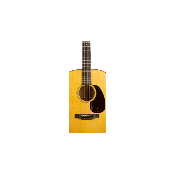 Martin & Co. D-18 Satin