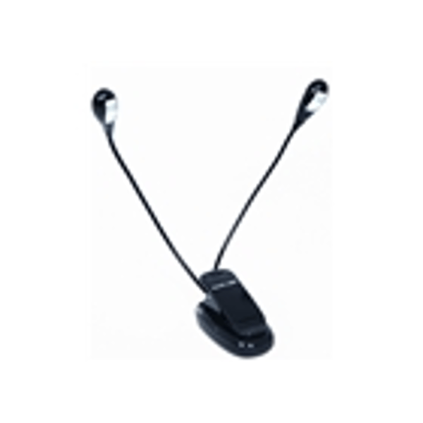 Quik Lok MS/22 LED Lampada Leggio