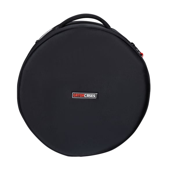 Gator Cases GP-ICON-1208 Borsa Icon tom 12" x 8"