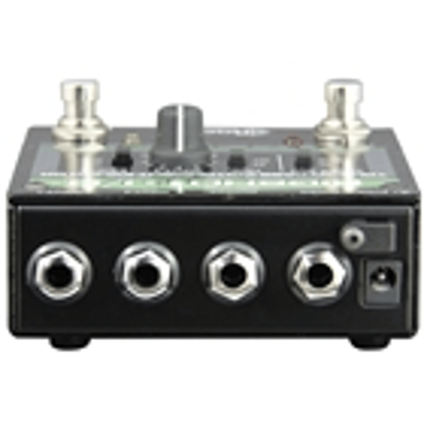 Radial Engineering Big Shot I/O REV2