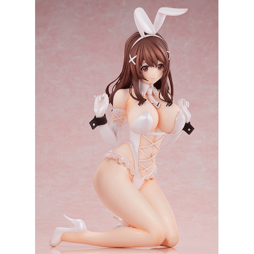 Bare Leg Ver. 30 cm