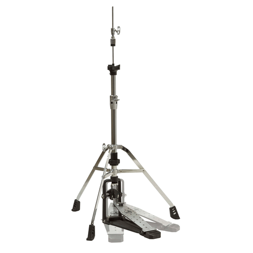 TAMBURO Asta Charleston Professionale Serie 800