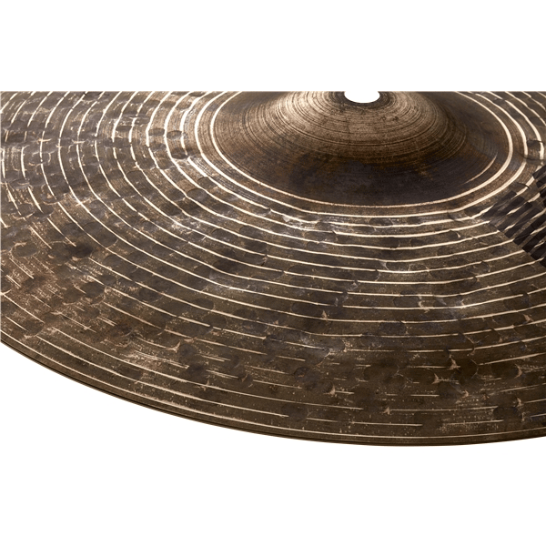 Zildjian K1410-14" K Custom Special Dry HiHat Bottom