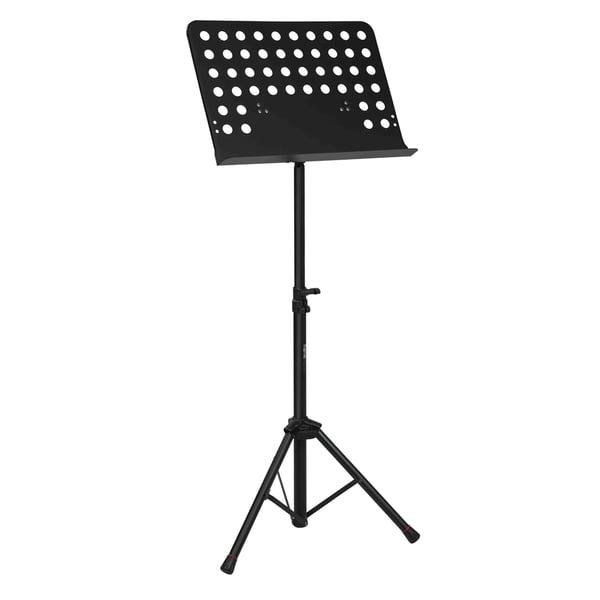 Gator Frameworks GFW-MUS-0500 - Leggio musicale leggero