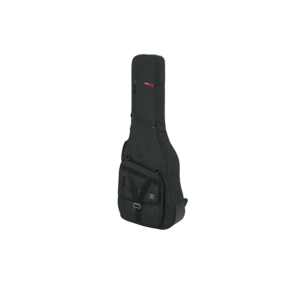 Gator Cases GT-RES00CLASS-BLK Borsa GT nera Reso/00/classica