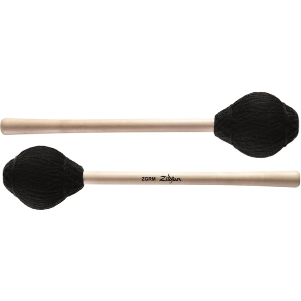 Zildjian ZGRM - Gong Mallets Series