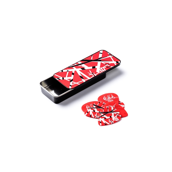 Dunlop EVHPT02 FRANKENSTEIN PICK TIN