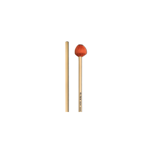 Vic Firth M294 - Signature Keyboard Series Anders Astrand - Extra Hard