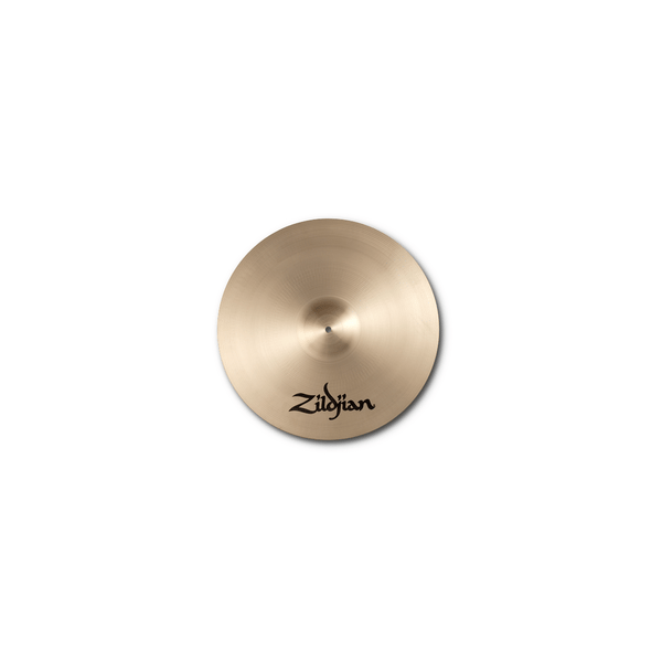 Zildjian A0233-19" A Medium Thin Crash