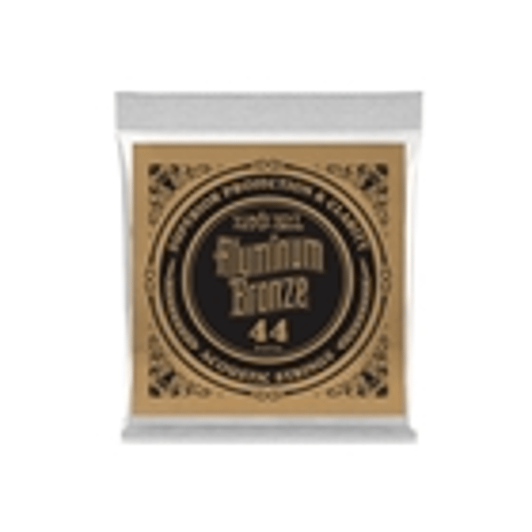 Ernie Ball 0744 Aluminum Bronze .044