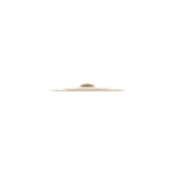Zildjian A0225-18" A Thin Crash