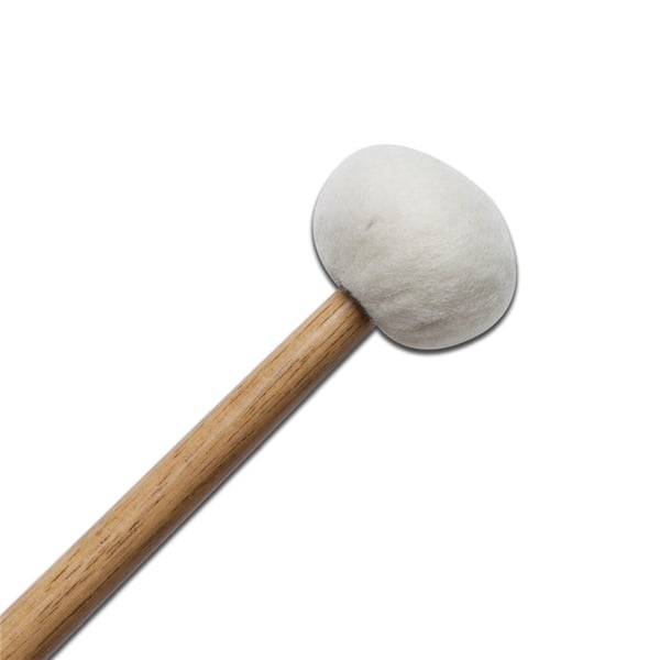 Vic Firth GEN3 - Symphonic Collection Timpani Mallets Signature Tim Genis Beethoven - Hard