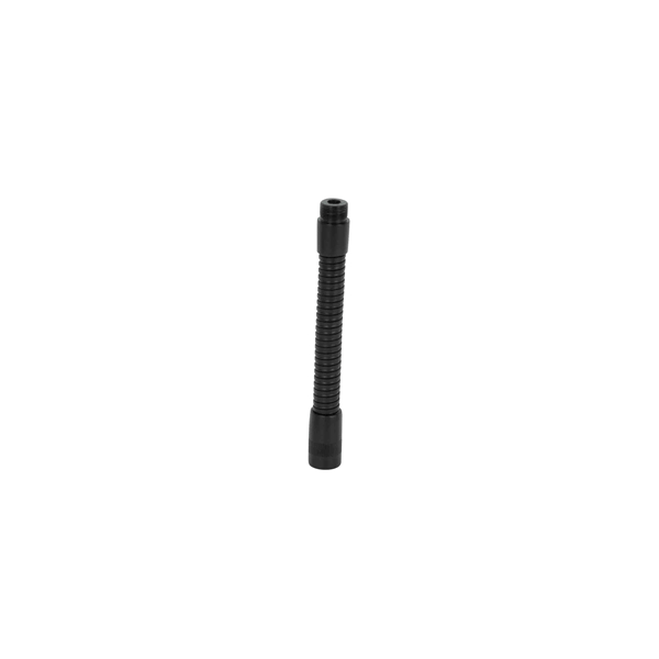 Gator Frameworks GFW-MIC-GN6 - Supporto microfonico gooseneck da 6 pollici