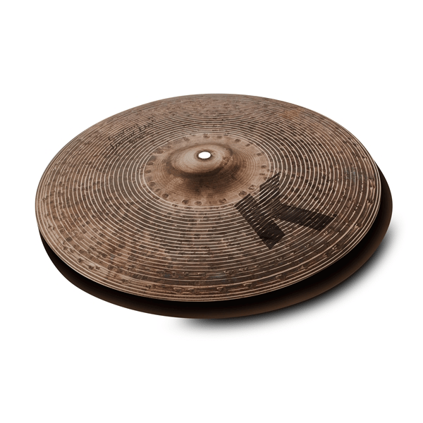 Zildjian K1413-15" K Custom Special Dry HiHat Pair