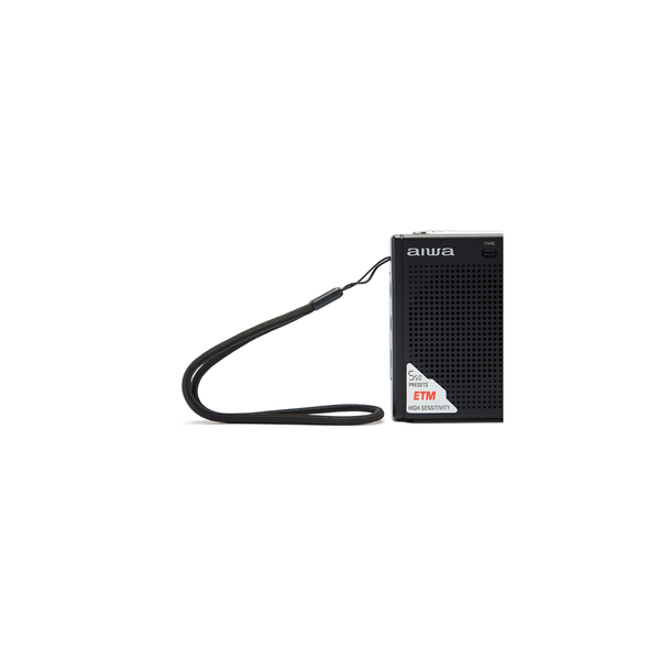 Aiwa RMD-77<br>