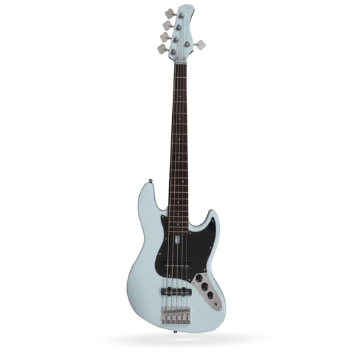 MARCUS MILLER V3P-5 SONIC BLUE
