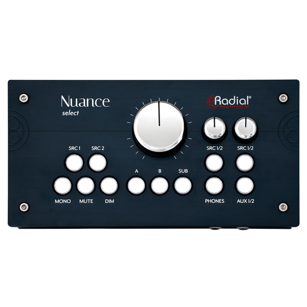 Radial Engineering Nuance Select