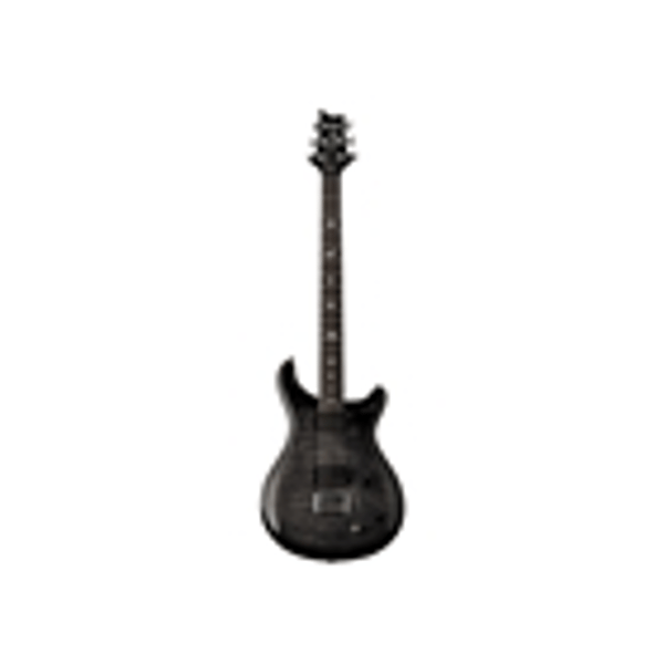 PRS SE 277 Violin Top Charcoal Burst 2023
