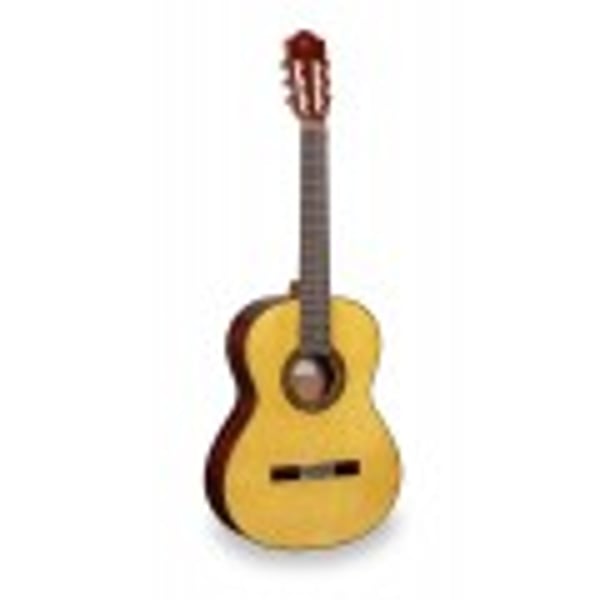 CUENCA Chitarra classica da studio. Modello 30 A