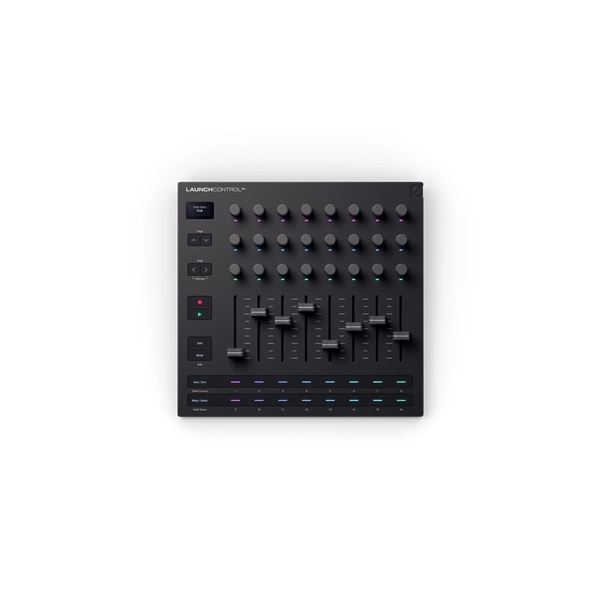 Novation Launch Control XL MK3