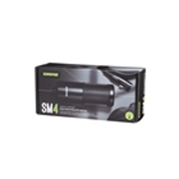 Shure SM4-K