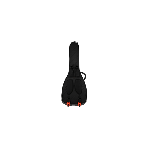 Mono M80 Vertigo Ultra Custodia per Chitarra Semi-Hollow Nera