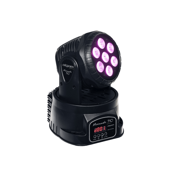 Algam Lighting MINI WASH 710