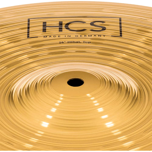 MEINL HCS14H