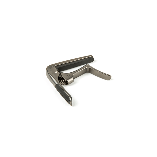 Dunlop 67FGM Trigger Fly Capo Classical Gun Metal