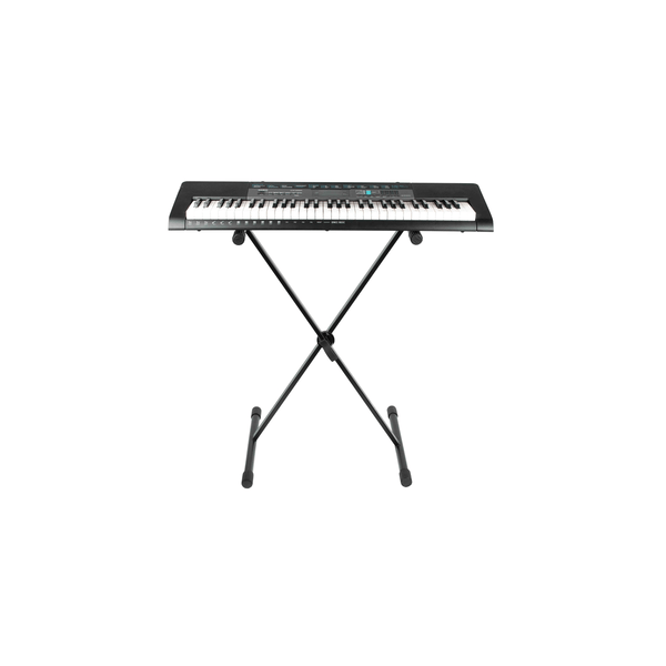 Gator Frameworks GFW-KEY-1000X Stand a X per tastiere