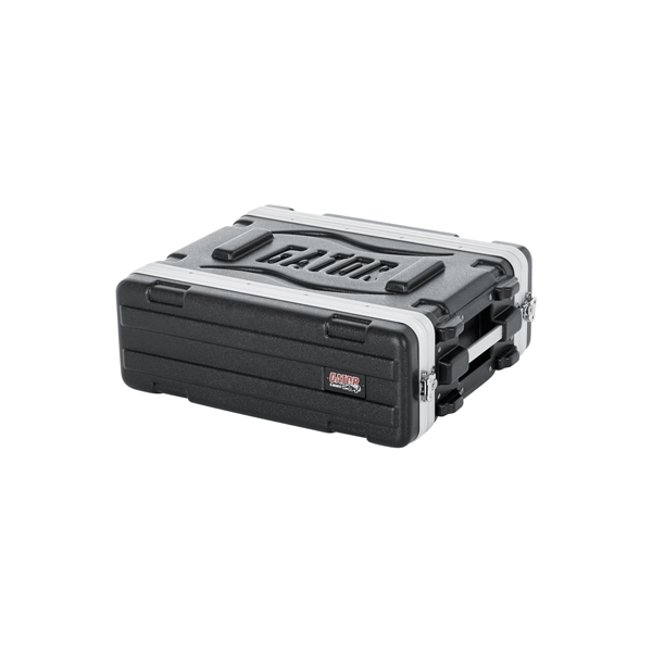 Gator Cases GR-3S Custodia da 3U Rack Shallow