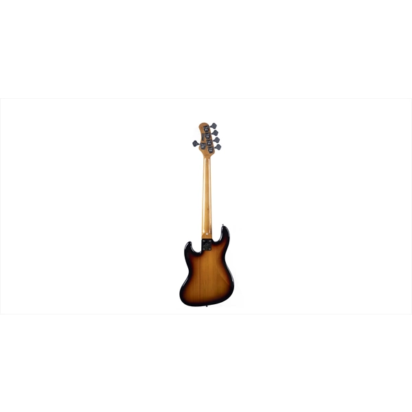 Eko Guitars JB-300 5 Sunburst