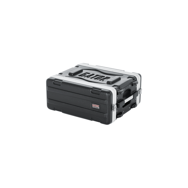 Gator Cases GR-4S Custodia da 4U Rack Shallow
