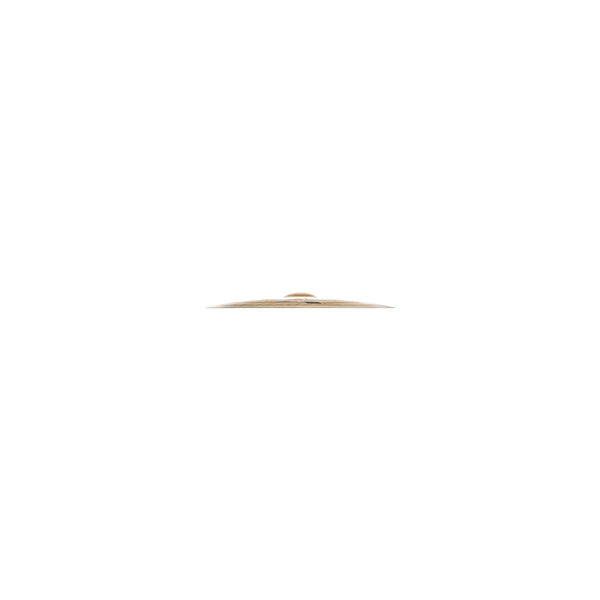 Zildjian K1217-17" K Custom Hybrid Crash