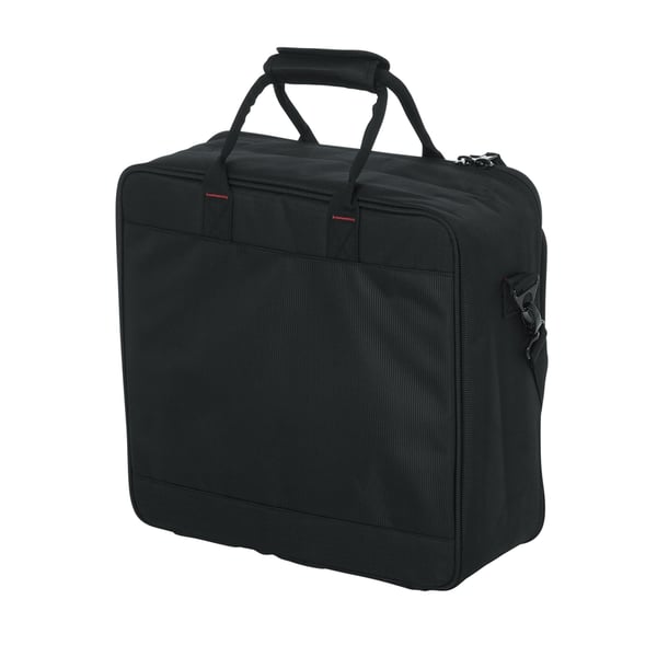Gator Cases G-MIXERBAG-1515 Borsa mixer/attrezzatura 38,1 x 38,1 x 14 cm