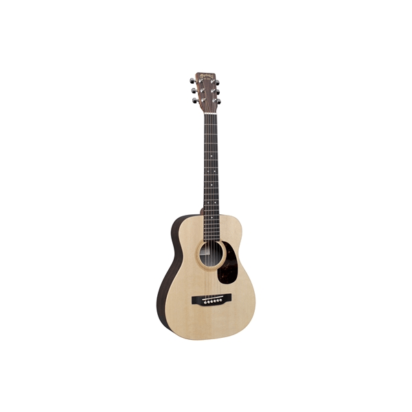 Martin & Co. LX1REL Left
