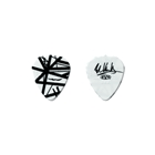 Dunlop EVHPT03 EVH VH I PICK TIN