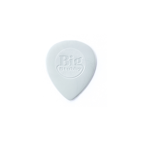 Dunlop 445P1.0 Big Stubby 1.0mm