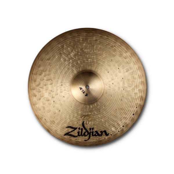 Zildjian K1069-19" K Constantinople Crash Ride