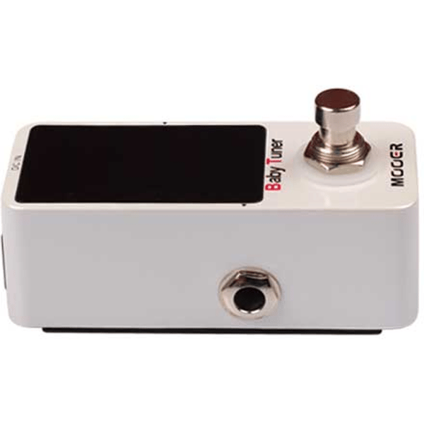 MOOER BABY TUNER