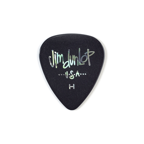 Dunlop 483P#03 Black Classic - Heavy