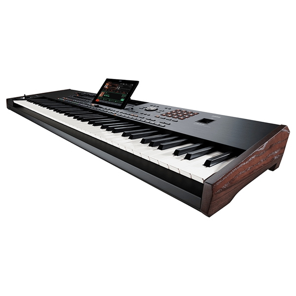 Korg PA5X-76
