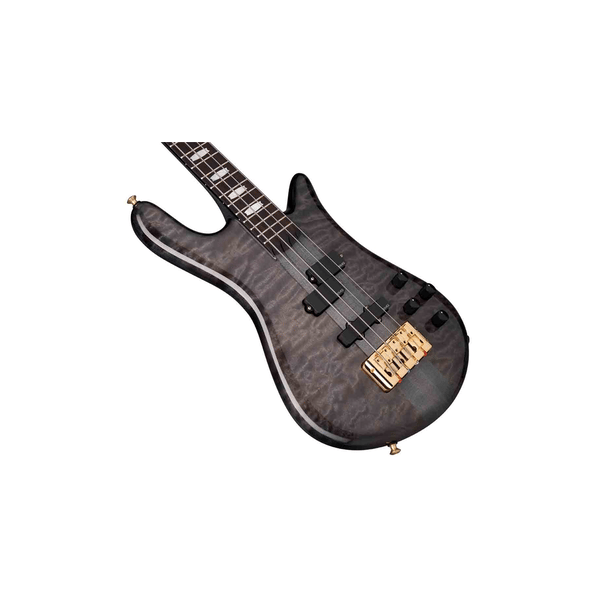 Spector Euro4 Doug Wimbish Black Stain